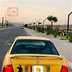نیسان سێنترا